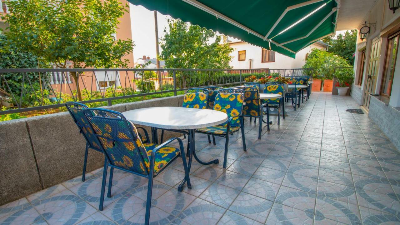Ivanka 1 Selce Exterior foto